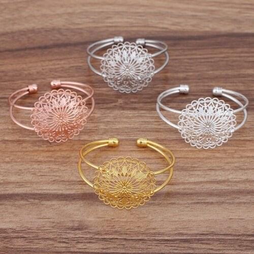 JXMYLAI Copper Bracelets