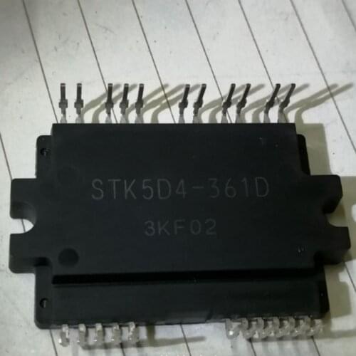 New STK5D4-361D-E STK5D4-361D DIP in stock 2pcs-10pcs
