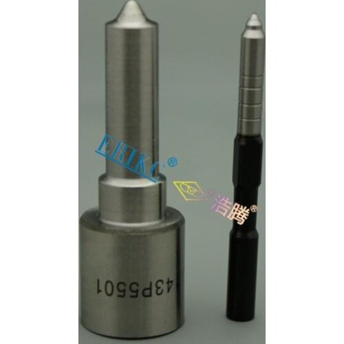 ERIKC fuel system fuel nozzle DSLA143P5501fuel system spare parts DSLA143 P5501, full jet spray nozzle DSLA 143P 5501