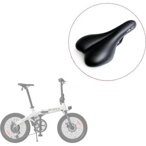 Z20 C20 Z26 Electric Bicycle Saddle Bike Saddle Seat Accessories for HIMO C20/Z20/Z26 Road E-Bike Seat Prats