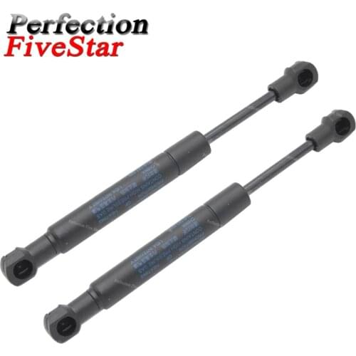 X2 For VW Touareg 2003-2010 For Porsche Cayenne 2003-2010 Damper Parking Brake Pedal Shock Gas Spring 7L0721689 7L0 721 689