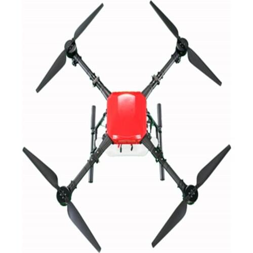 10L 4-axis 10KG Agricultural Protection drone Multi-axis Agricultural Protection UAV For Sprinkle Pesticides