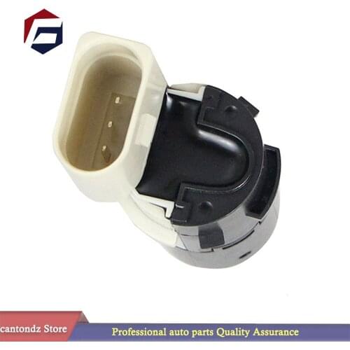4pcs) PDC Parking Sensor For Audi A6 4B, C5 4F2, C6 4FH, C6 4F5, C6 7H0919275E 7H0919275B