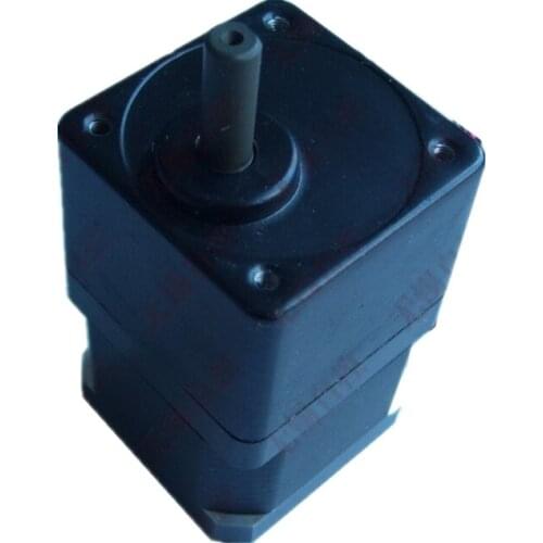 42BYG Gearbox Geared Stepper Motor Ratio 10:1 Nema17 L 40mm 1.3A 3D Printer