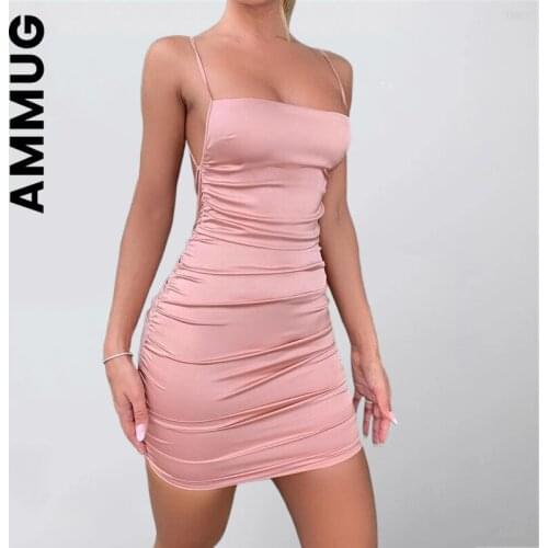 Womens Casual Dresses AMMUG China