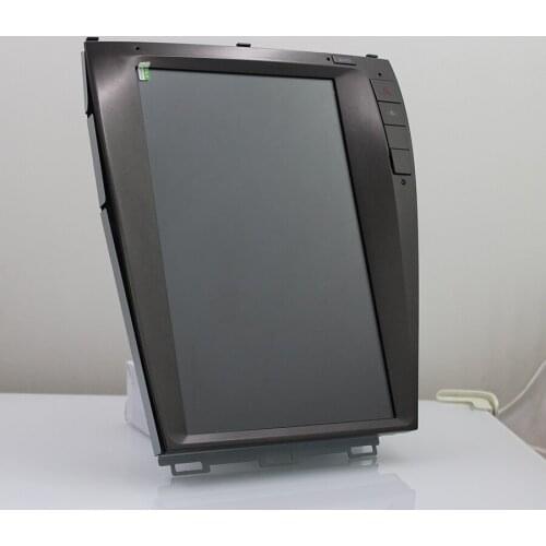 Android 10 For Lexus ES Es240 Es300 Es330 Es350 Car Multimedia Player Auto GPS Navigation 4G 2009-2012