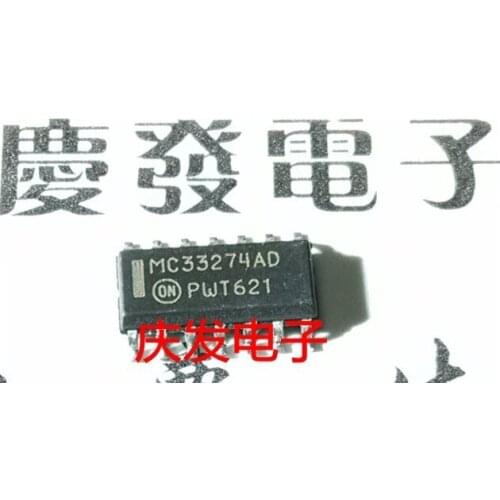 Free Delivery.MC33274AD