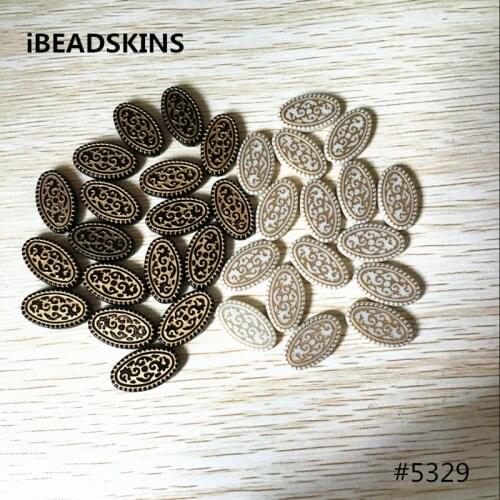 Choose color) 21x13mm 600pcs or so/lot Acrylic lantern shape antique style Beads for Jewelry DIY #5329 (Design as shown)