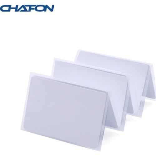 CHAFON Chips For Animals