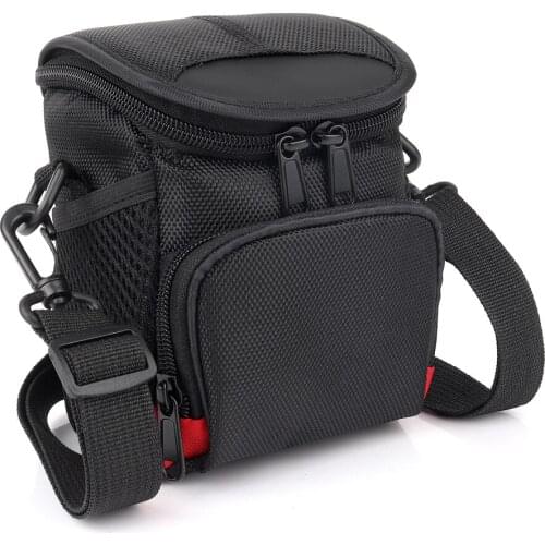 Digital Camera Case Bag For Canon SX740 G9X G7 X Mark II SX720 SX710 SX730 SX620 SX610 SX600 SX400 SX410 SX420 SX275 SX150 SX130