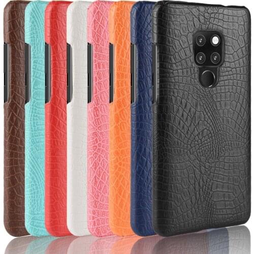 For Huawei Mate 20 X Case Huawei Mate 20 X Case Luxury PU Leather Back Cover Phone Case For Huawei Mate 20 X Mate20X Case