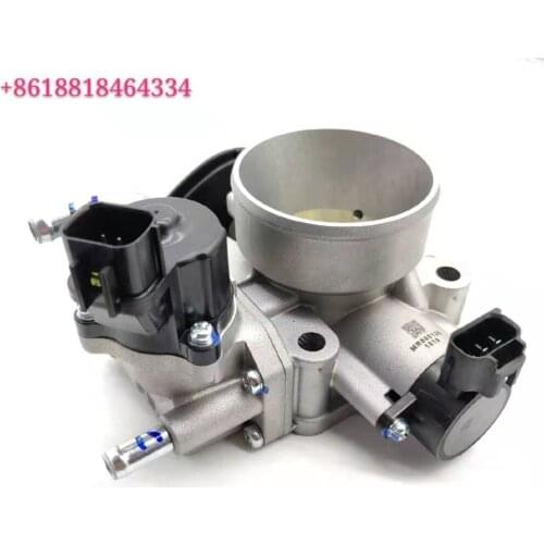 Throttle Body Assembly MR560120 MR560126 MN128888 91341006900 for Mitsubishi Southeast Lancer 4G18 Engine Throttle Valves
