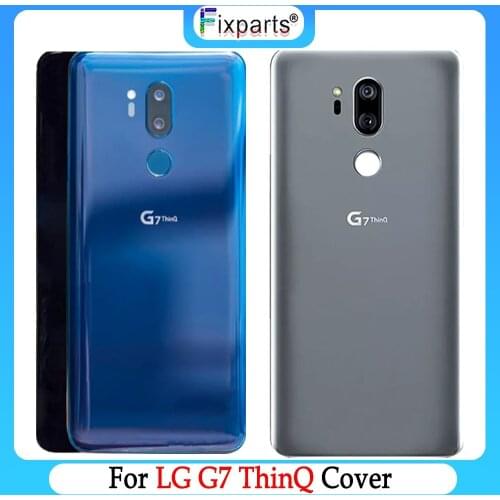 Fixparts LG G7 ThinQ Phone Batteries