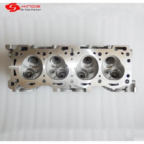 4ZE1 cylinder head for Isuzu Amigo/ Pick-up Trooper 2/Rodeo 4ZE1 engine 910510