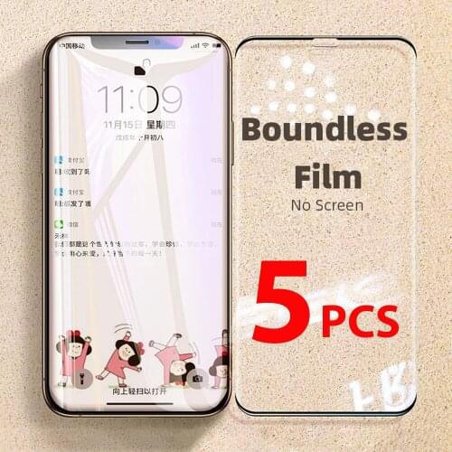 GUAIDY Protective Films For Mobile Phones