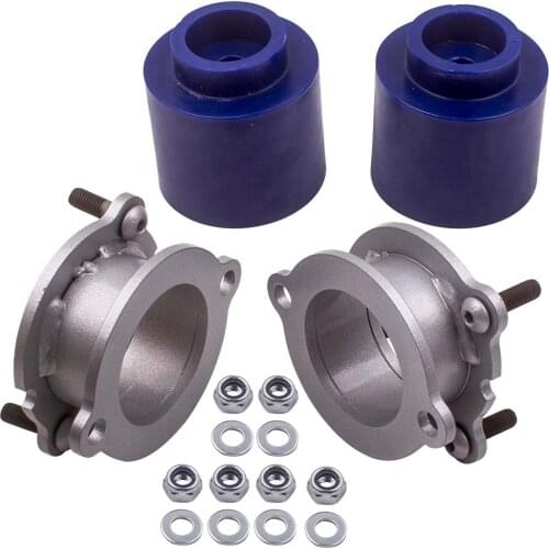 3" Front 2" Rear Lift Level Kit For Chevrolet Trailblazer GMC Envoy 02-09 2/4WD