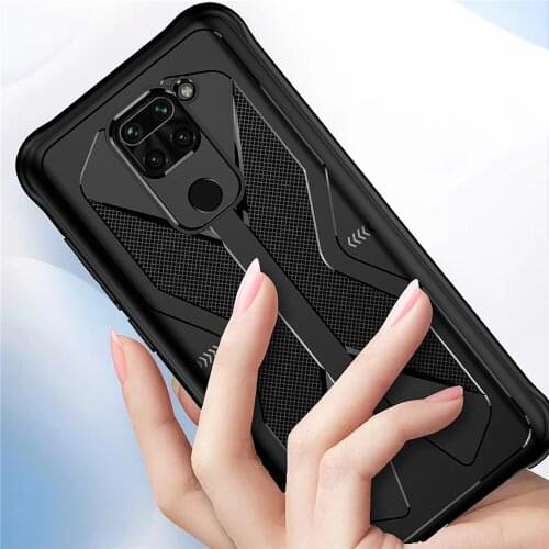 Чехлы для телефонов Xiaomi Redmi 10X 4G LICHIFIT China At AliExpress