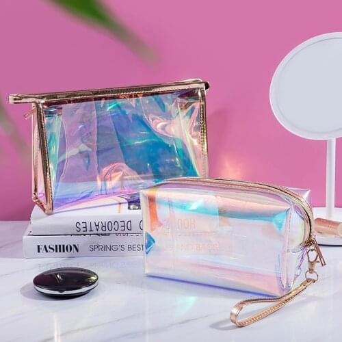 MURALON Women's Cosmetic Bags
