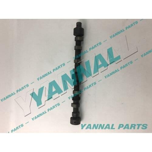 NEW 4JG1 4JB1 ENGINE CAMSHAFT Z-8-97287-657-0 FOR ISUZU PICKUP TRUCK EXCAVATOR