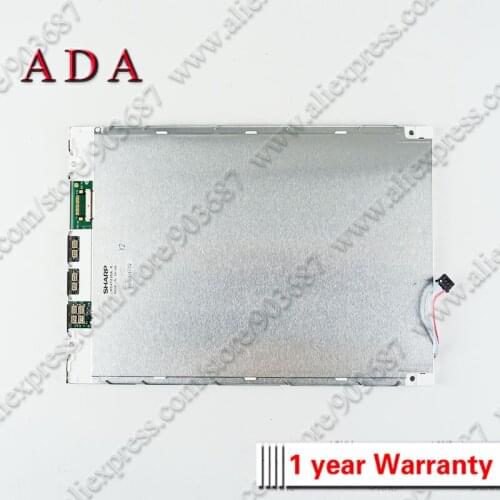 LCD Display for Sharp LM64P89NA LCD Display Brand New and Original with 1 Year Warranty