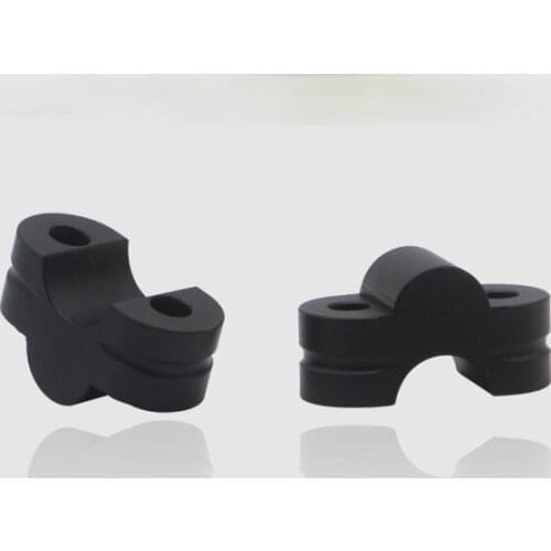 Suitable for New Kawasaki Z900 2020 2021 Motorcycle modification accessories Handle Heightening Code Handlebar Seat Block