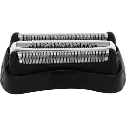 Replacement Shaving Head for Braun 32B Series 301S 310S 320S 330S Cutter Replacement Head