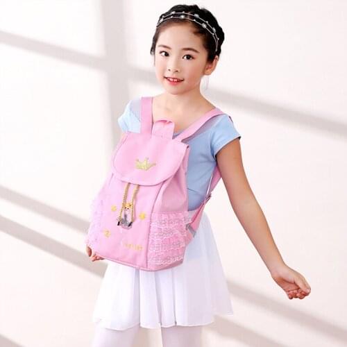 Thankdance Children's Briefcases