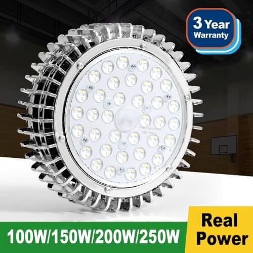 ZGREDED Industrial Lighting
