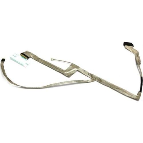 1 Lot 10 PCS For Dell Inspiron 17-5748 17 5748 5749 5747 LCD Display Screen Cable 0F6Y47 0YX3N0