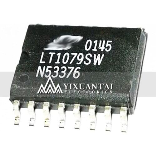 1PCS/LOT NEW LT1079SW LT1079 SOP16