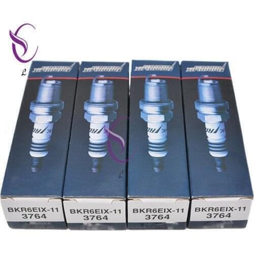 4pcs 6pcs 90919-01210 SK20R11 IRIDIUM Spark Plug For LEXUS IS200 RX300 RX330 RX400h GS400 GS430 GX470 LS400 LS430 LX470 SC430