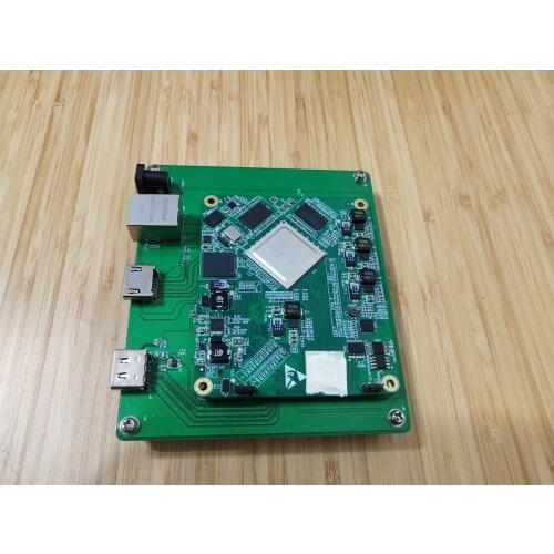 4K 60 Frames H264/265 Development Board, HI3559A/LT6911UXC, HDMI2.0 to MIPI CS