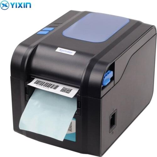 Abay Barcode Printers