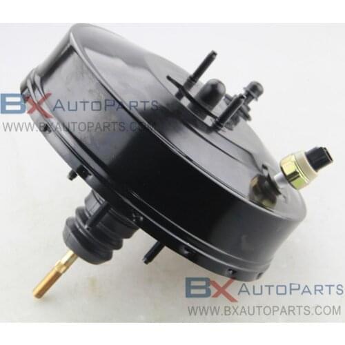 BD-316 BRAKE BOOSTER TOYOTA INNOVA HILUX FORTUNER DIESEL 2009- 9INCH 44610-0K040