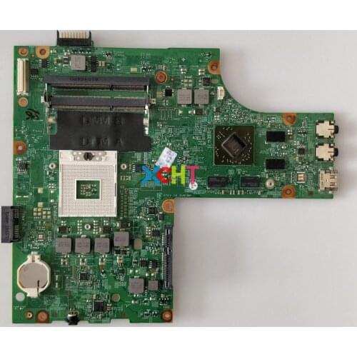 CN-0K2WFF 0K2WFF K2WFF 48.4HH01.011 w 216-0729042 GPU for Dell Inspiron 15R N5010 NoteBook PC Laptop Motherboard Mainboard