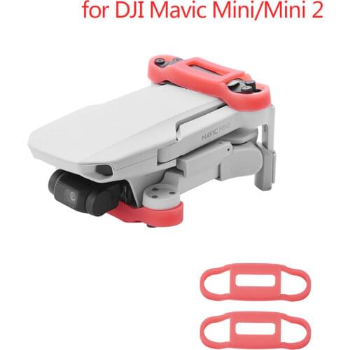 Propeller Stabilizer Fixer Mount for DJI Mavic Mini/Mini 2 Blade Motor Fixed Holder for Mavic Mini/Mini 2 Accessory