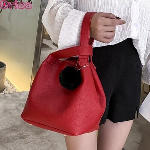 Женские меховые сумки Driga China At AliExpress