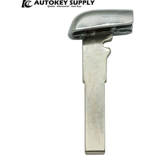 FIAT PROX EMERGENCY KEY SIP22 BRASS BLADE AKBLB888