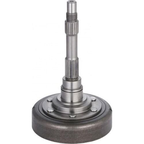 Clutch Cover Clutch Housing Assembly Fit For CFMOTO ATV UTV 800 X8 Z8 U8 0800-053100-0001