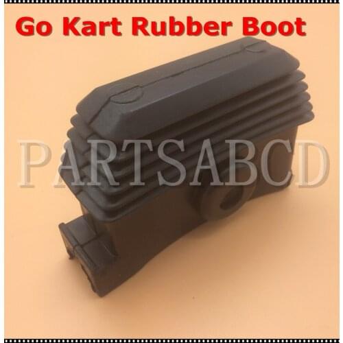 150CC 250CC Go Kart Buggy shifter Dust Cover Rubber Boot