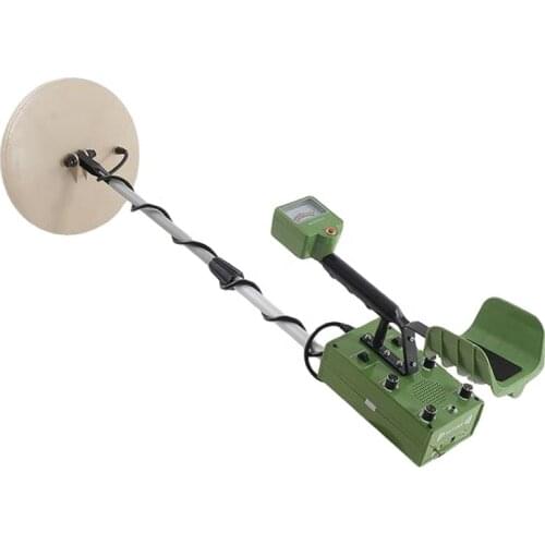 LanYuXuan Metal Detectors
