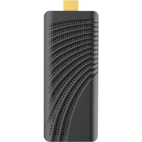 Mini PC T6 Pro 6G 128G PC Stick Intel Celeron J4125 TV Stick Win10 Linux USB 3.0 BT 5.0 Dual WIFI 2.4G+5.8G 12V 2.5A RJ45