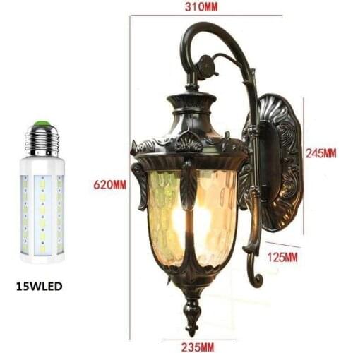 Avec Miroir Candeeiro Parede Aplique Luz Wandlamp Lampara De Pared Interior Applique Murale Luminaire Wall Bedroom Light