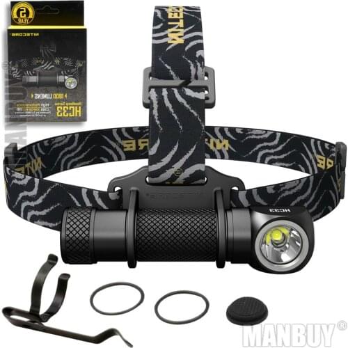 NITECORE Hunting Supplies
