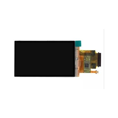 NEW Original Replacement Repair Part for SONY Handycam HDR-TD10E HDR-TD20E TD10E TD20E TD10 TD20 LCD Display Screen