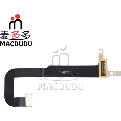 New I/O USB-C BOARD FLEX Cable For 12-inch MacBook Retina A1534 2015 P/N.: 821-00077-A