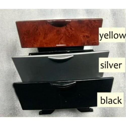 For Toyota Corolla 2003-17 Ashtray Air Conditioning Panel Trim Central Control Cover