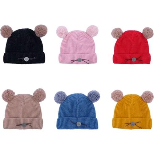 Шапки для малышей Pybcvrrd China At AliExpress