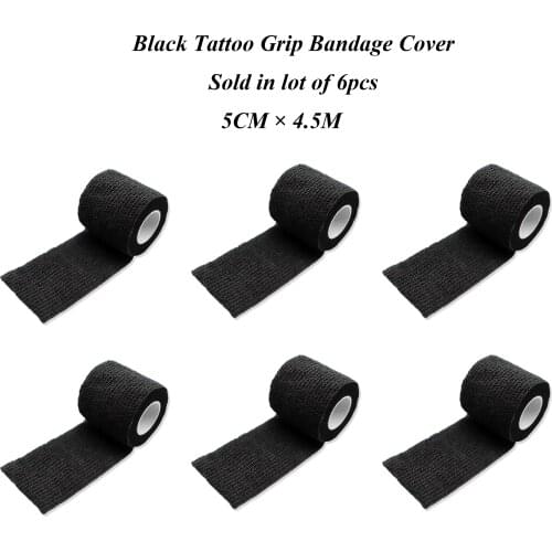 YRYTAT Waterproof Tattoos
