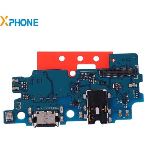 Charging Port Board for Samsung Galaxy A30 Mobile phone repair parts
